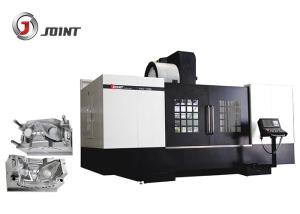 Buy cheap Fanuc 0I - MF 6000 Rpm CNC Vertical Milling Machine  2000 * 900 Table Size from wholesalers