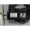 Buy cheap 1 PC Servo Motor Ins B CABLE AC SERVO MOTOR 150W SGMAS-C2ACA21 Industrial Servo Motor from wholesalers