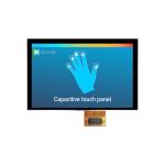 5 Inch Capacitive Touch Screen TFT LCD With ST7262 Driver IC