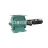 Buy cheap 0.2mm Dust Collector Rotary Valves 300x300mm CE Air Lock from wholesalers