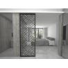 Buy cheap Home Partition Room Divider Screen Foldable Soundproofing Dividers from wholesalers