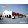 Buy cheap Customized Marquee Event Tent For Outdoor Or Indoor Temporary Sports Courts from wholesalers