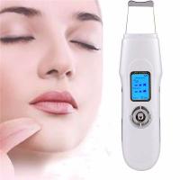 Buy cheap Befortune Wireless Portable Microdermabrasion Ultrasonic Skin Scrubber Facial product