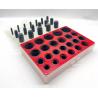 Buy cheap Box Silicone Rubber Seal O Ring Kit Nbr 70 Hydraulic Seals from wholesalers
