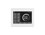 OEM Wireless TUYA Smart WiFi Thermostats For Air Conditioner CA65 Approved