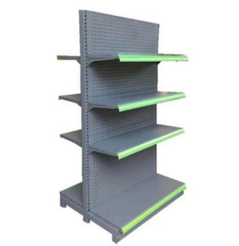 Buy cheap Supermarket shelves gondola rack display rack for hot sale from wholesalers