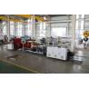 Buy cheap PEEK PPS PPSU POM Cold Push Bar Sheet Extrusion Line from wholesalers