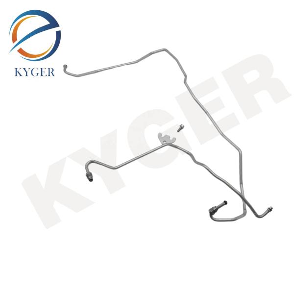 Buy cheap Auto Parts 32106795227 Auto Parts Hydraulic Power Steering Pipe Power Steering Gear For BMW F07 3210 6795 227 from wholesalers