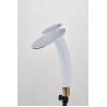 Buy cheap OEM Varnish Sprayed Single Hole Waterfall Tap Faucet from wholesalers