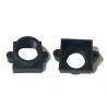 Buy cheap Black S Mount Camera Lens Holder For M12 Mount Lens CCD CMOs Sensor from wholesalers