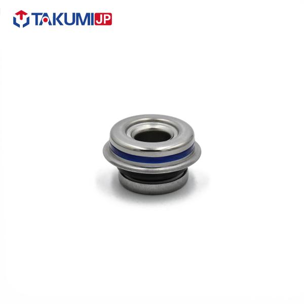 Buy cheap C-12 Mechanical Seals Water Pump Mechanical Seals Spare Parts Replacement (Material: Hard carbon/Hard carbon/NBR) from wholesalers