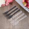 Buy cheap 6.3 Inch Plastic Fork from wholesalers