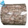 Buy cheap Hot Dipped Painted Sheet Metal Coils 0.4mm Metal Roofing Coil DX51D Color Code 9016 from wholesalers
