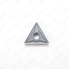 Buy cheap Speed 100% Tungsten Carbide Turning Insert TNMG220408 for Stainless Steel Machining from wholesalers