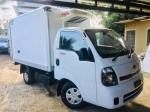 Forzen Food Transport Refrigeration Units Commercial Truck Refrigeration Units