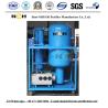 Buy cheap 6000L / H Turbine Oil Purifier Machine 53KW Lubrication System from wholesalers