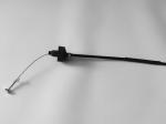 OEM 1H1721335G Car Clutch Cable For VW Volkswagen