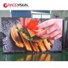 Buy cheap IP Series Indoor LED Poster Display Flexible Advertising Solution for Global Markets from wholesalers