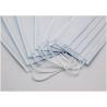 Buy cheap Protective Disposable Earloop Face Mask High Filtration Fiberglass Free from wholesalers