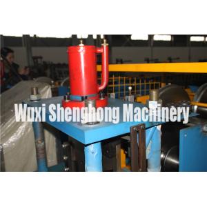 Buy cheap High Speed Tile Roll Forming Machine from wholesalers