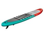 Adult 12"X32"X6" Inflatable Stand Up Paddle Board