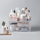 Buy cheap Oem 1-3l Clear Acrylic Makeup Organizer Multifunction from wholesalers