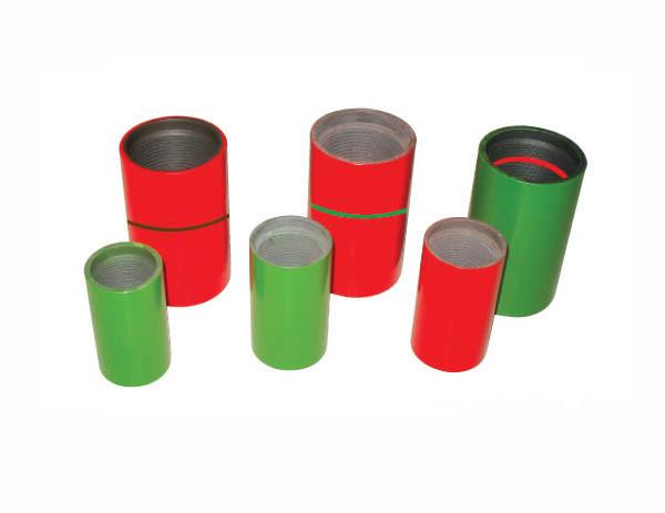 Buy cheap OCTG Products-Casing Coupling from wholesalers