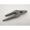 Buy cheap Alloy Steel Komatsu Bucket Teeth And Adapters For PC200-30 PC200-35 PC200-40 from wholesalers