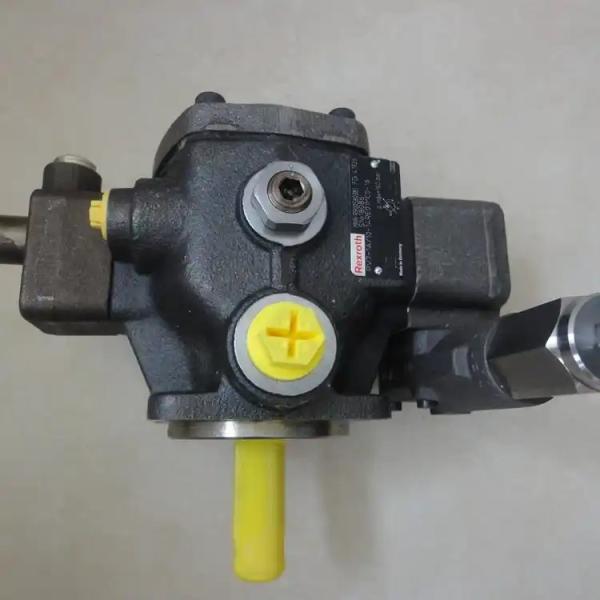 Buy cheap R902196209 A11VLO190EP2/11R-NPD12N00P Hydraulic Pump For Rexroth from wholesalers