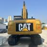 Buy cheap High quality second-hand Cat 320D2 excavator from wholesalers