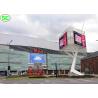Buy cheap High Resolution 10mm Outdoor LED Billboard / RGB led screen panels advertisement from wholesalers