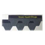 Traditional Asphalt Shingles Long Lasting For Waterproof Projects