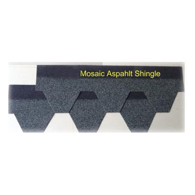 Buy cheap Traditional Asphalt Shingles Long Lasting For Waterproof Projects from wholesalers