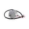 Buy cheap High Accuracy Stepper Motor 7.5 Degree 12V DC Five Wire Stepper Motor from wholesalers