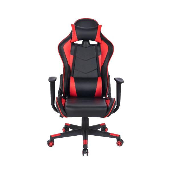 Buy cheap Adjustable Gamer Office Chair 2022 Newest Design LOL Silla Gamer Computer Racing Gaming Chair from wholesalers