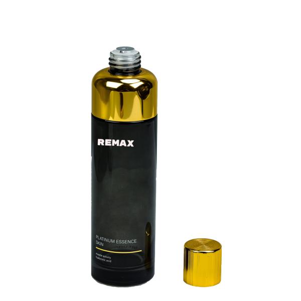 Buy cheap 30ml 50ml 100ml 120ml Black Color Gold Plated Bottle Packaging With Threaded Lid Luxury Style from wholesalers