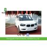 Buy cheap Long Range Four Passengers Small Electric Cars For Adults CE Approval from wholesalers