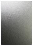 Buy cheap Decorative 304 Bead Blast Finish Stiffening Rail Panel , Meet At Austrialia Standard from wholesalers