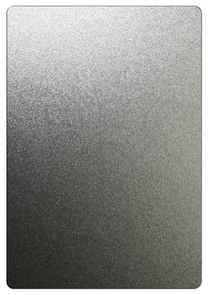Buy cheap Decorative 304 Bead Blast Finish Stiffening Rail Panel , Meet At Austrialia Standard from wholesalers