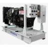 Buy cheap 50KVA Perkins 40 Kw Diesel Generator 1103A-33TG2 With Alternator Leroy Somer from wholesalers