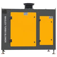 Buy cheap High Pressure Air Suspension Centrifugal Blower Outlet Caliber 150 500mm Flow 13 product