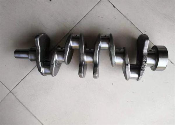 Buy cheap 4TNV94 Excavator Crankshaft Alloy Forging Steel Forging Parts 12990711700 from wholesalers