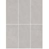 Buy cheap Light Grey Matte Sandstone Exterior Curtain Wall Thick Tile For Building 600x1200mm from wholesalers