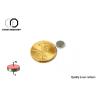 Buy cheap Micro Supe Strong Disk Magnets D0.25mm x 0.06mm For Medical Therapy Product from wholesalers