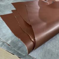 Buy cheap Artifical Bovine Leather First And Second Collection For Shoes Bags Belts product