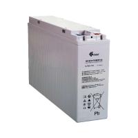 Buy cheap 12V 190Ah High Capacity Lead Acid Battery Terminal Battery Shoto Front 6-FMX-190 product