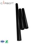 0.001% N Content and 0.005% S Content High Strength Carbon Fibre Tube for