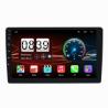 Buy cheap 2 Din Universal Car DVD Player Multimedia 4 Core Android Car Radio from wholesalers