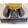 Buy cheap Perfect in appearance Used excavator mini CAT 303E Excavator Used CAT 303 mini Excavator small cheap price Have great ability from wholesalers