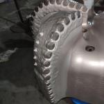 Drilling Well Bit 22 " Diamond PDC Drill Bit of Oilfield Drilling Tool